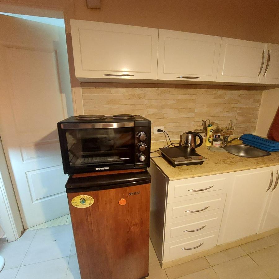 Comfortable Studio In Hotel Karma With Private Beach And Pools Family Only Or Female Hurghada Exteriör bild