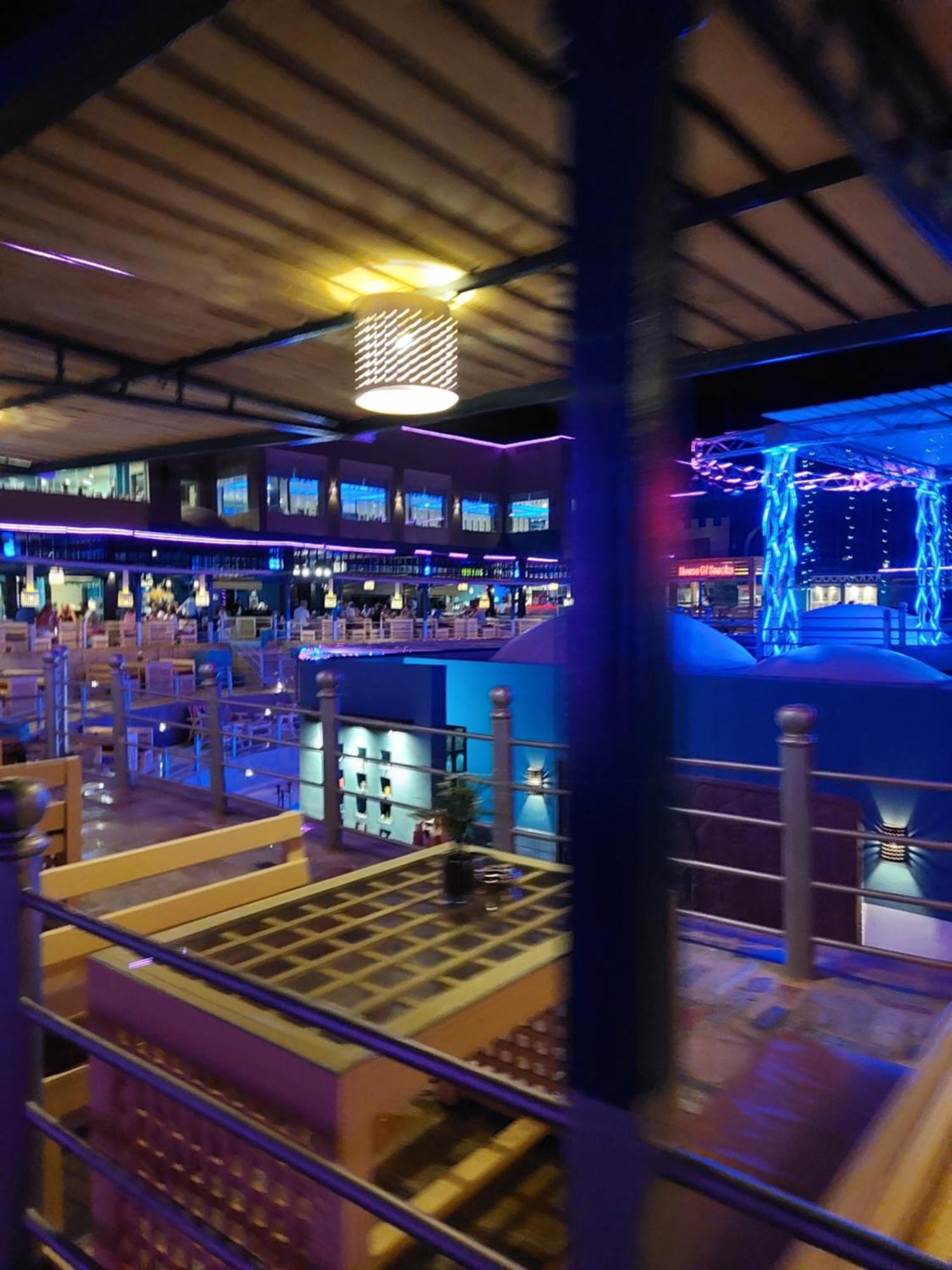 Comfortable Studio In Hotel Karma With Private Beach And Pools Family Only Or Female Hurghada Exteriör bild